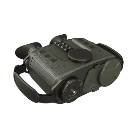 Тепловизор HTI							